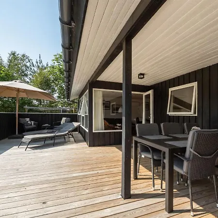 Aurel - 750m From The Sea In Western Jutland By Interhome * Blåvand