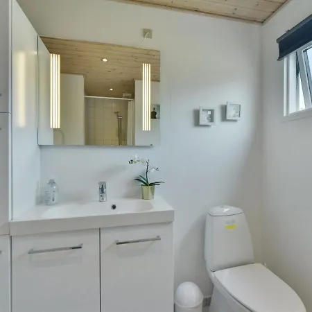 Aurel - 750m From The Sea In Western Jutland By Interhome * Blåvand