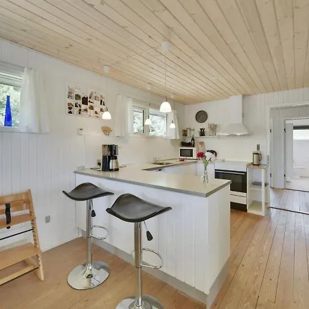 Aurel - 750m From The Sea In Western Jutland By Interhome Ferienhaus *