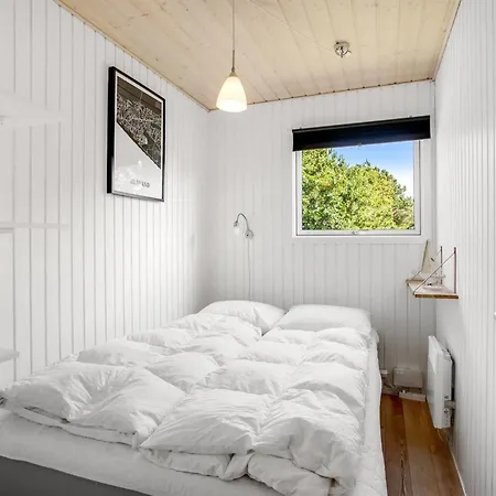 Aurel - 750m From The Sea By Interhome * Blåvand