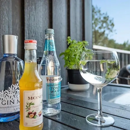 Σπίτι διακοπών Aurel - 750m From The Sea By Interhome Blåvand