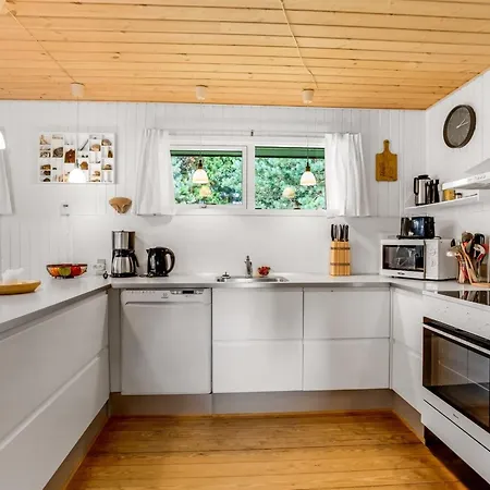 Aurel - 750m From The Sea By Interhome Blåvand