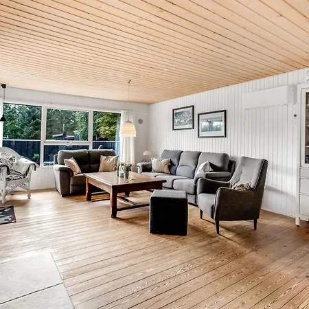 Σπίτι διακοπών Aurel - 750m From The Sea By Interhome Blåvand