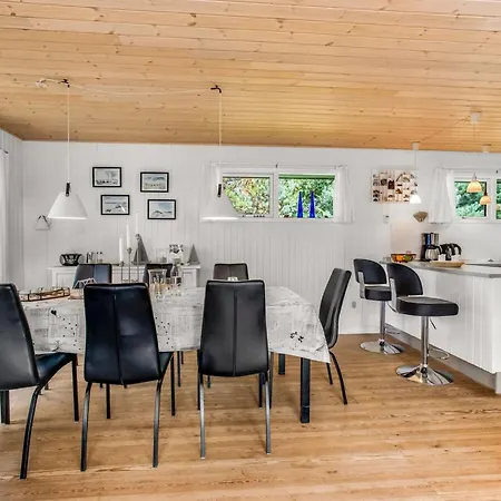 Σπίτι διακοπών Aurel - 750m From The Sea By Interhome Blåvand