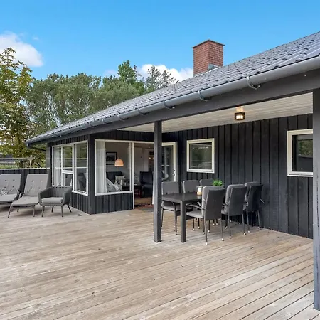 Aurel - 750m From The Sea By Interhome Σπίτι διακοπών *