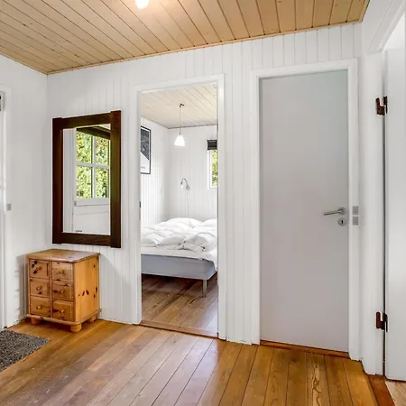 Feriehus Aurel - 750m From The Sea By Interhome *