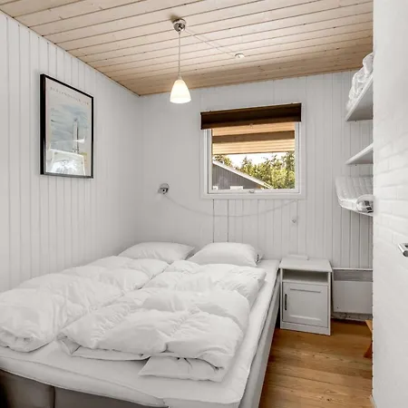 Aurel - 750m From The Sea By Interhome 펜션 Blåvand