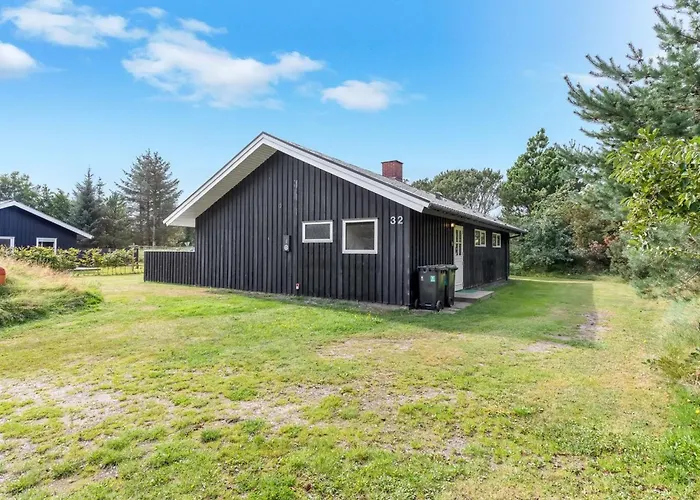 度假居 Aurel - 750m From The Sea By Interhome 布拉万德