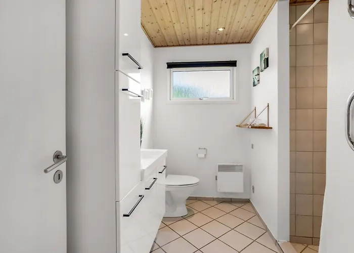 度假居 Aurel - 750m From The Sea By Interhome *