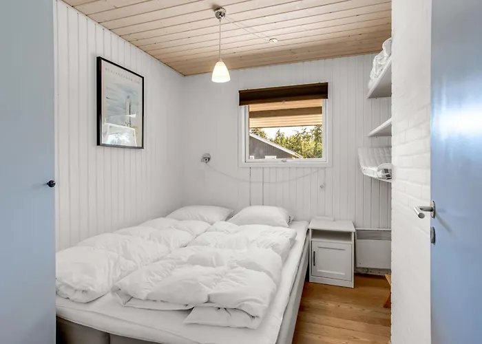 Aurel - 750m From The Sea By Interhome * Blåvand