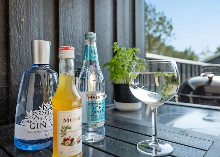 Vakantiehuis Aurel - 750m From The Sea By Interhome Blåvand