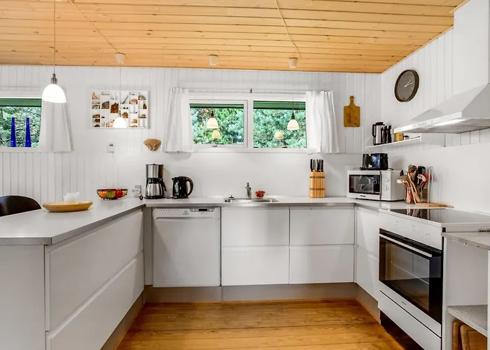 Aurel - 750m From The Sea By Interhome Blåvand