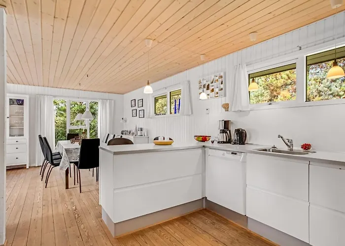 Aurel - 750m From The Sea By Interhome 度假居 *